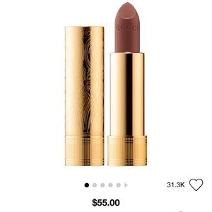 new Gucci lipstick 204